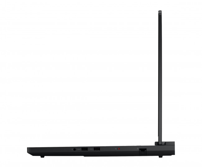 Ноутбук Lenovo Legion Pro 5 16IAX10 Eclipse Black (83F30009US)